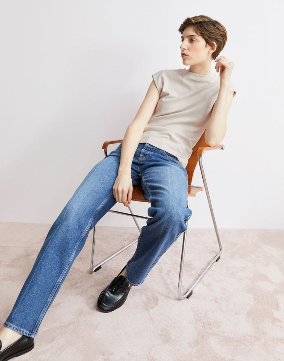 Un-wasted Top