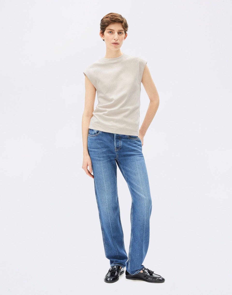 Un-wasted Top