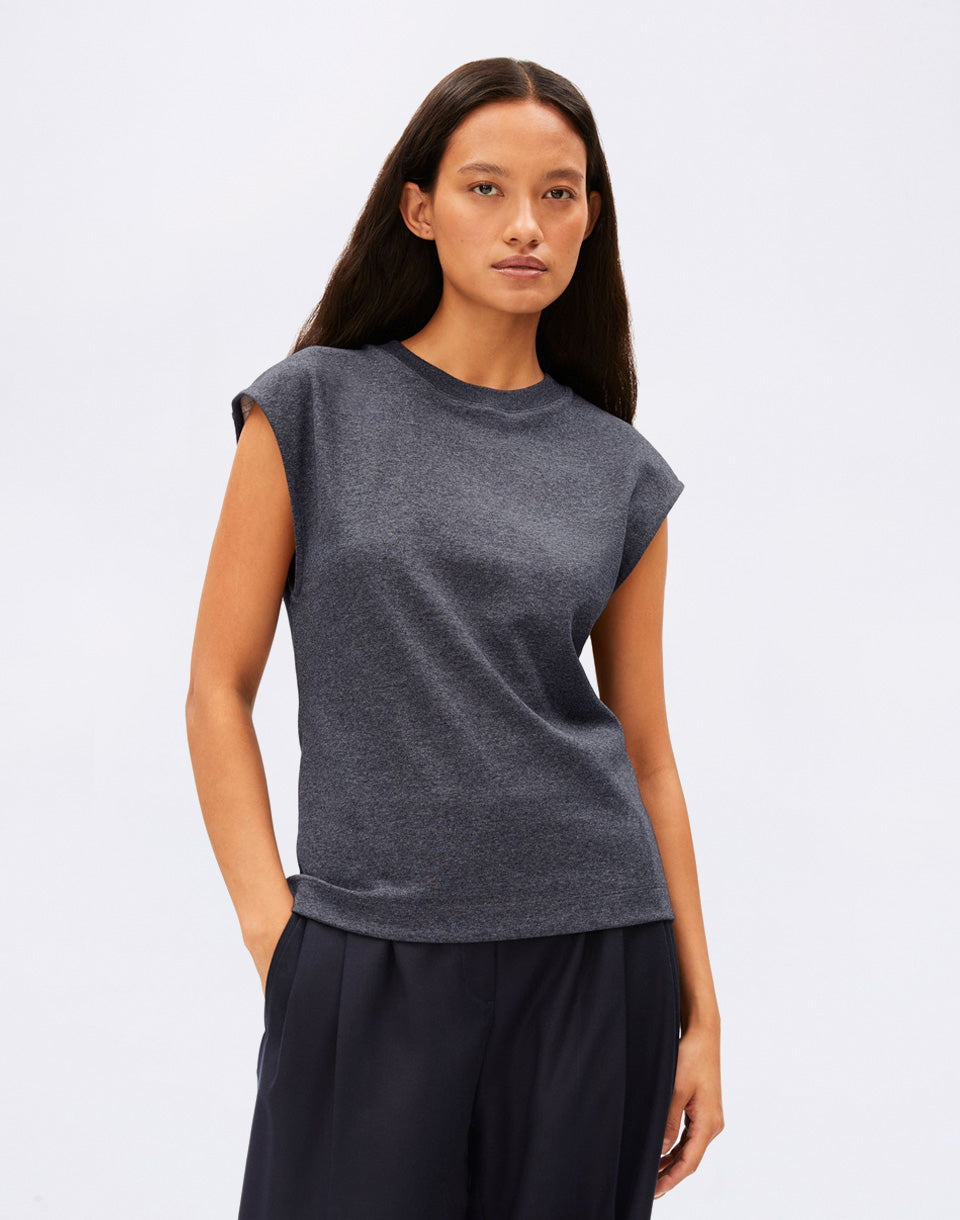 Un-wasted Top