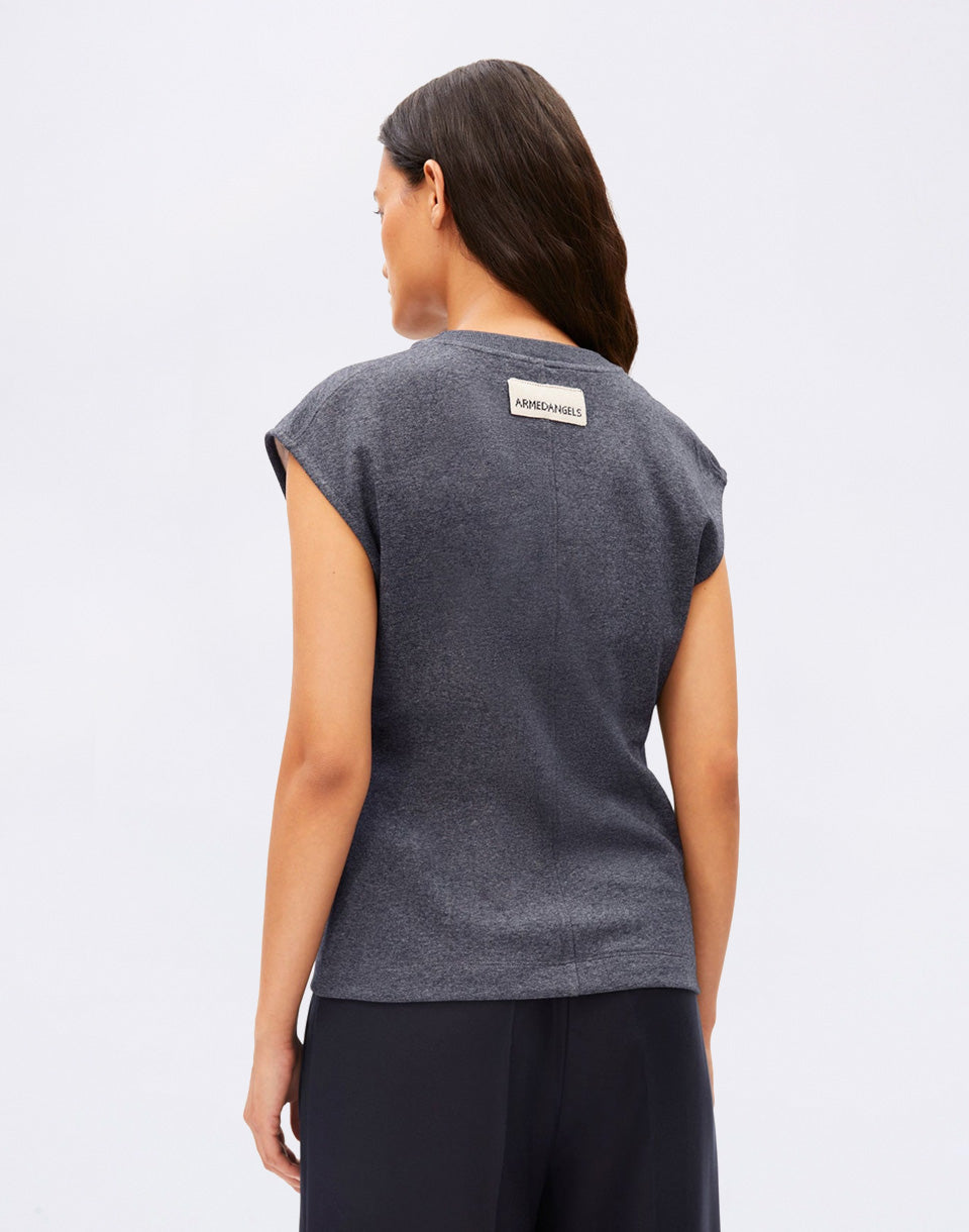 Un-wasted Top