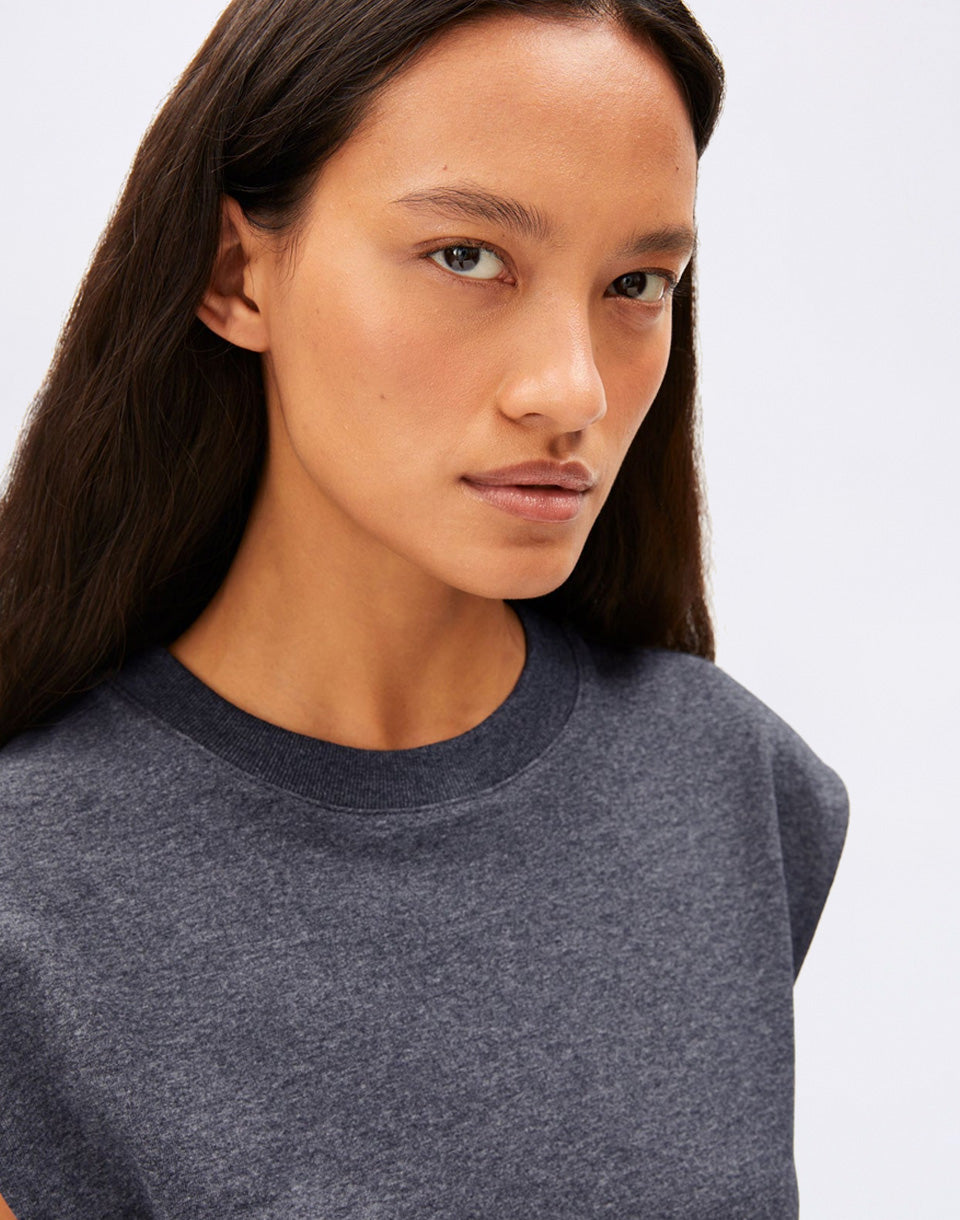 Un-wasted Top