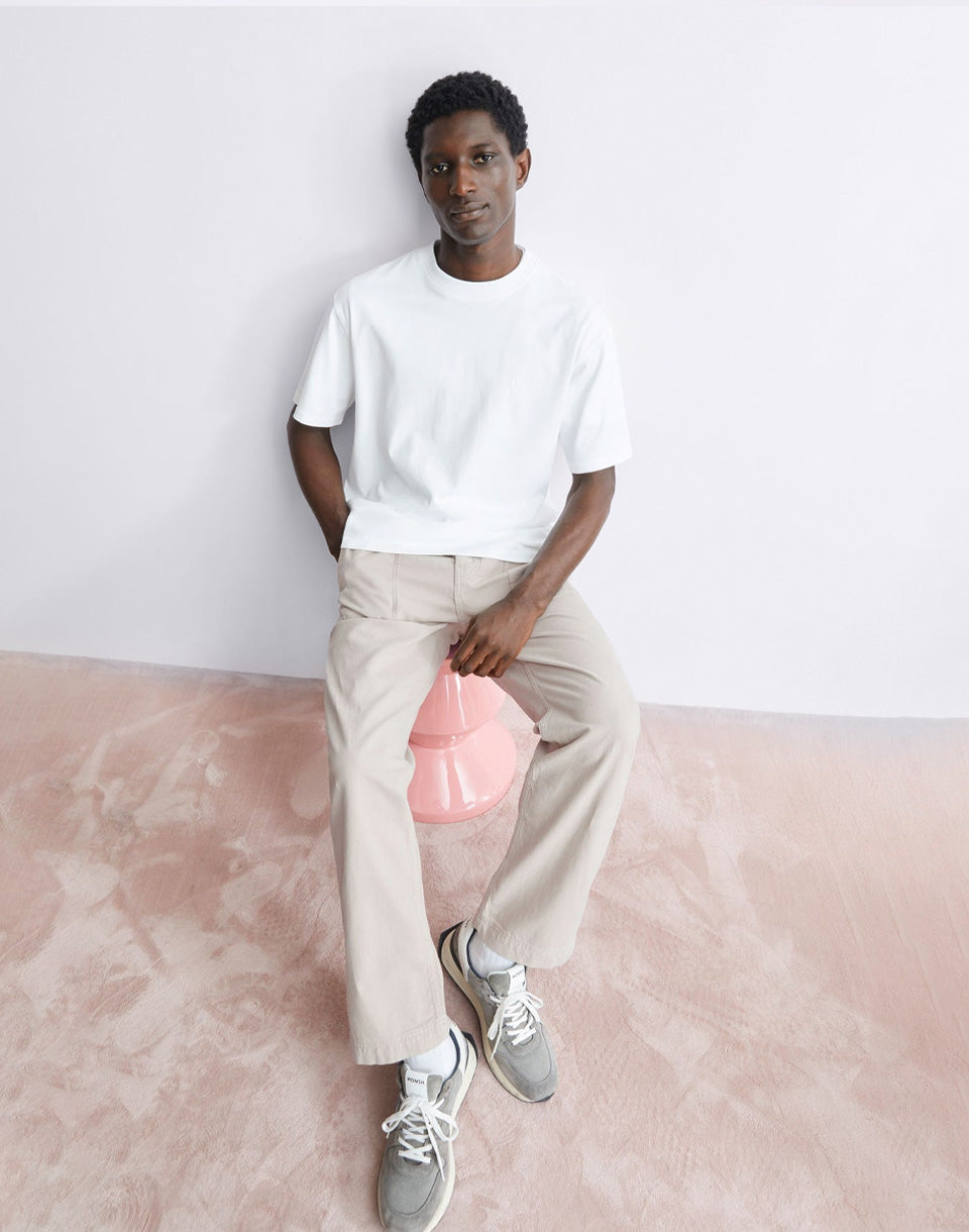 Maarkos Heavy Weight