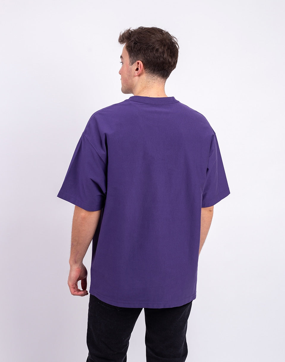 S/S WIP Label T-Shirt