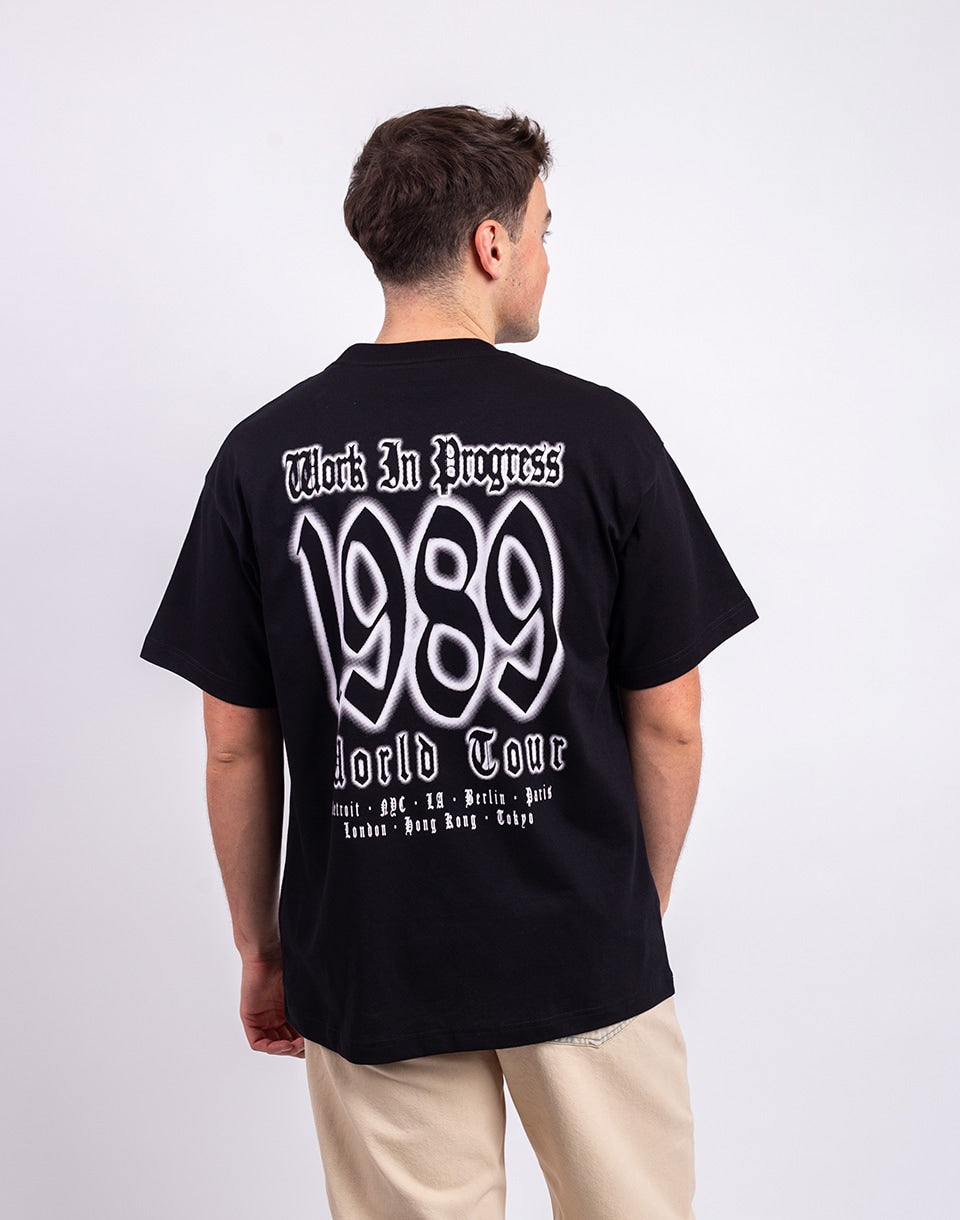 S/S World Tour T-Shirt