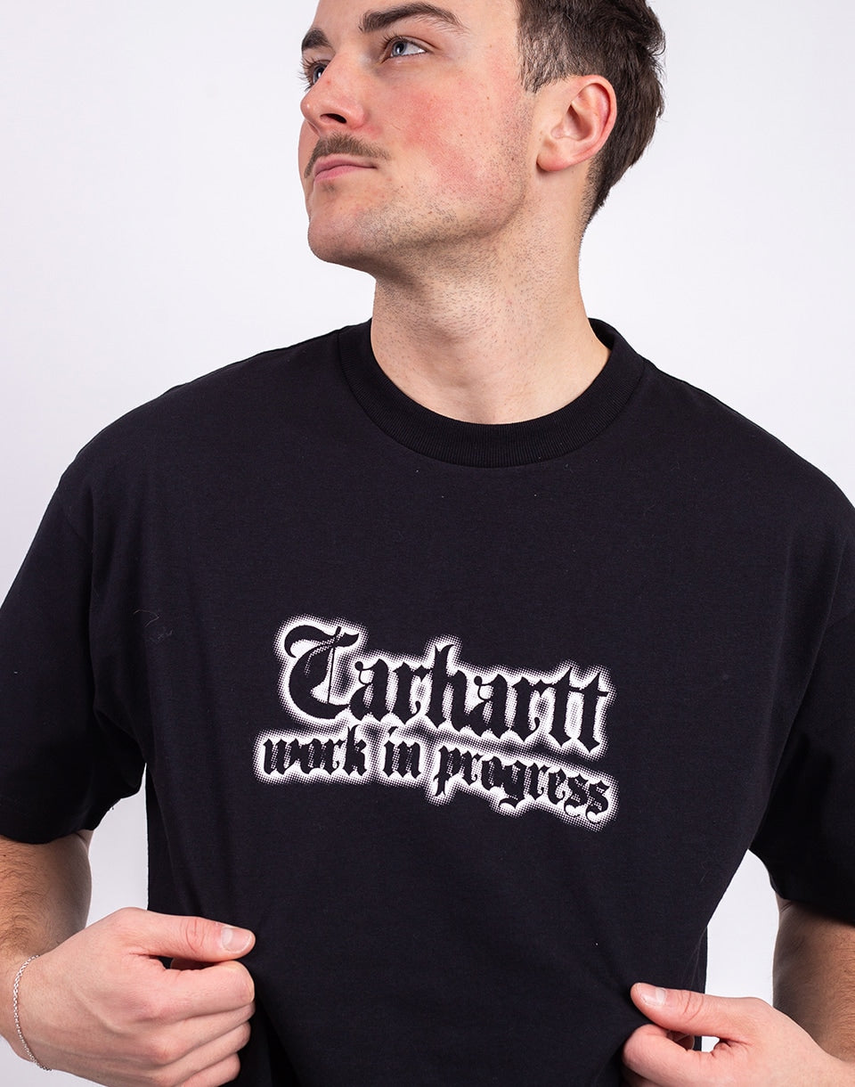 S/S World Tour T-Shirt