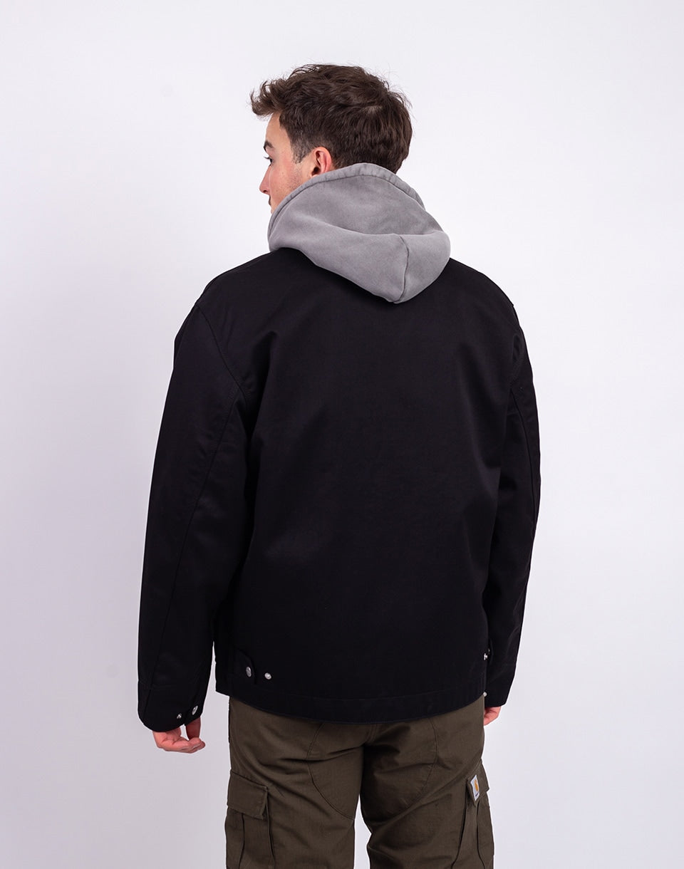Module Script Jacket
