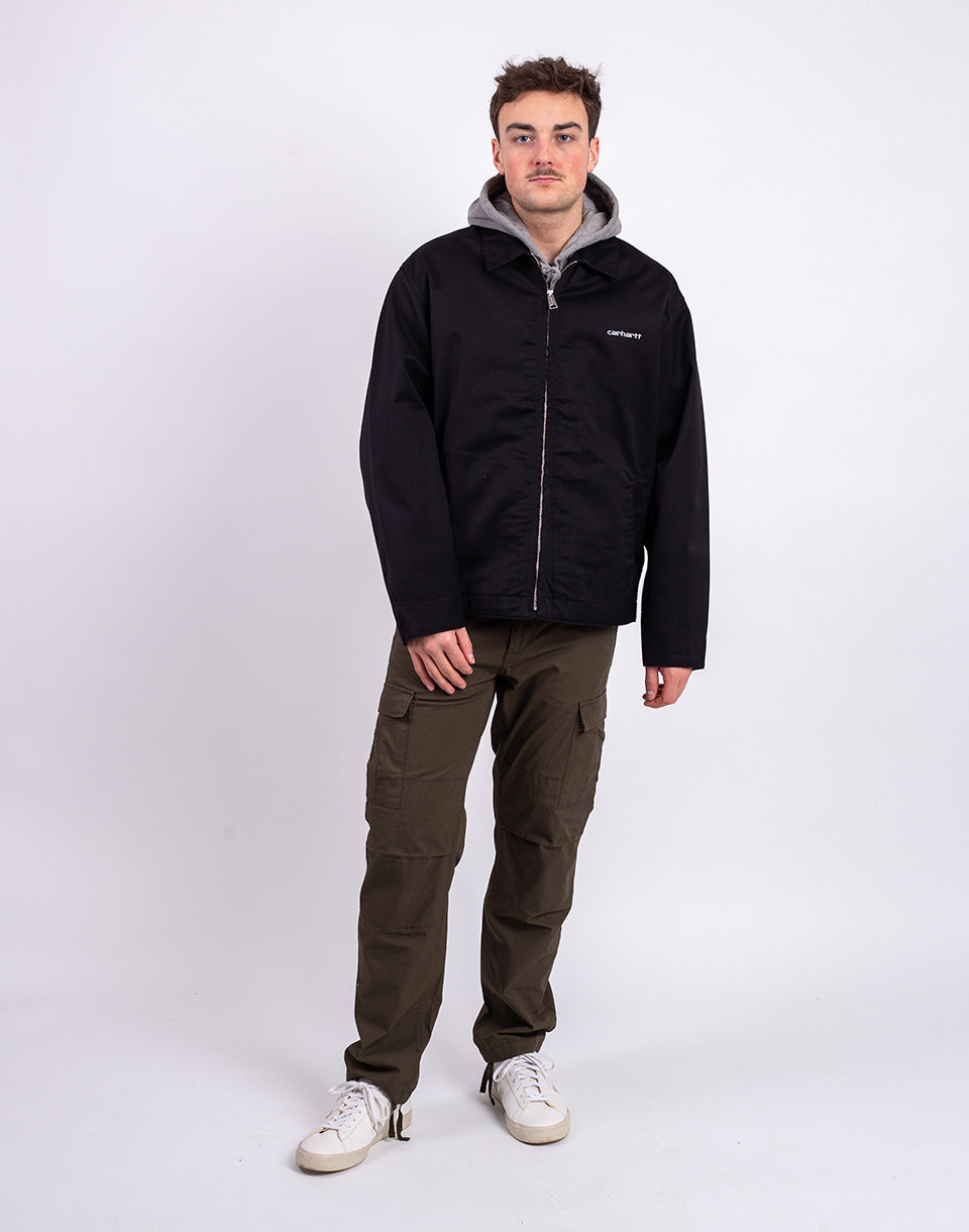 Module Script Jacket