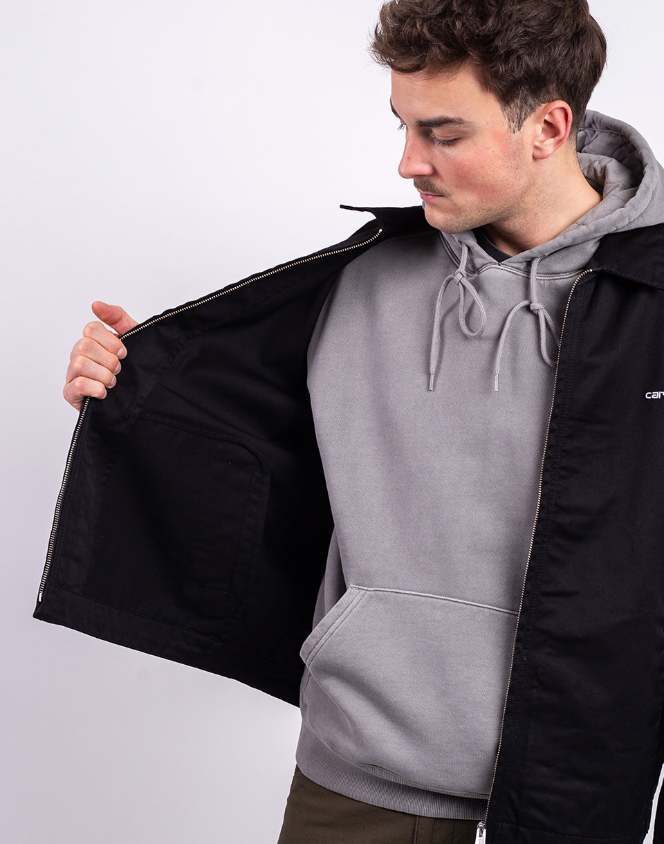 Module Script Jacket