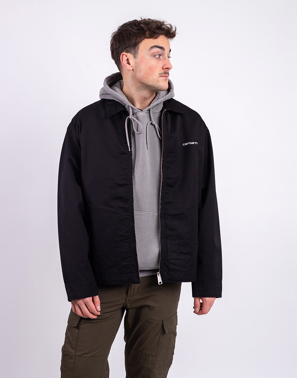 Module Script Jacket