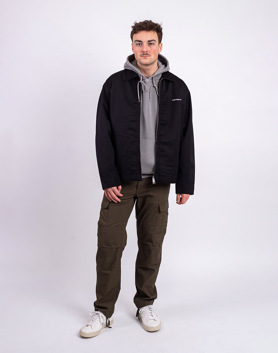 Module Script Jacket