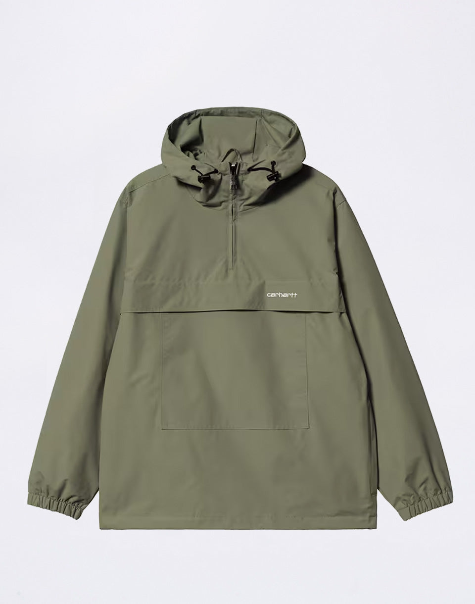 Windbreaker Pullover