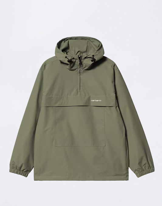 Windbreaker Pullover