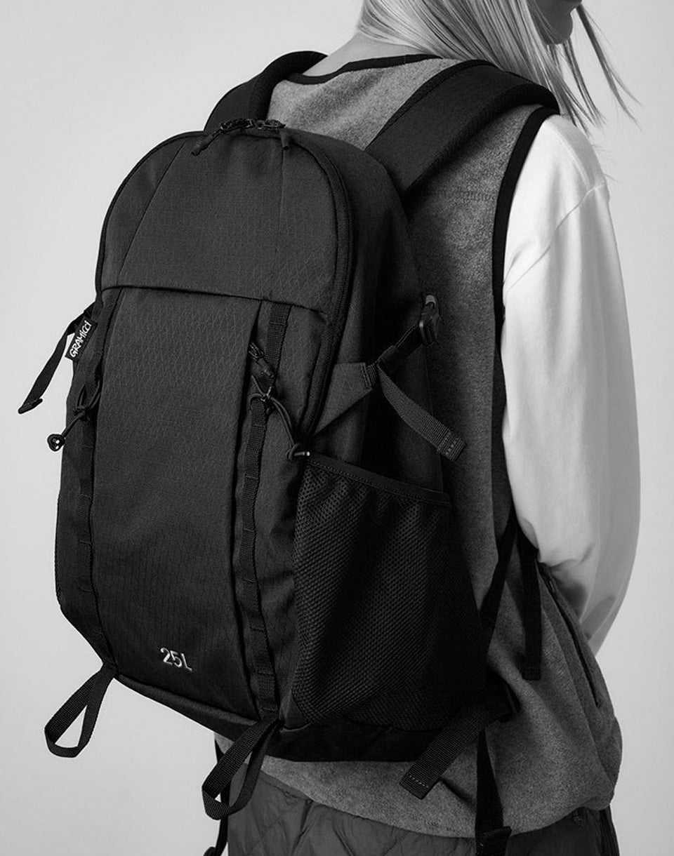 Day Pack 25l
