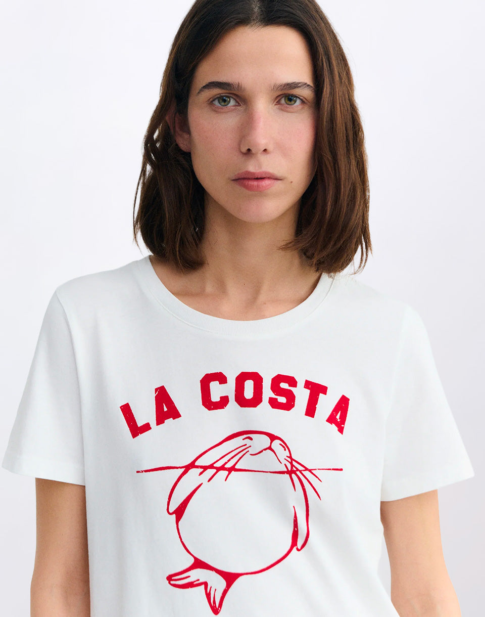 Animal Motel Ida Tee