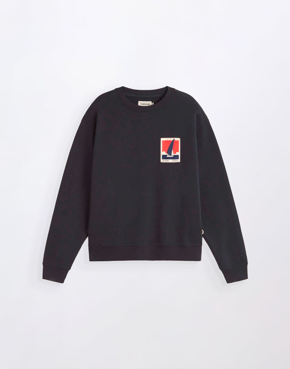 Leon Optimist Sweatshirt