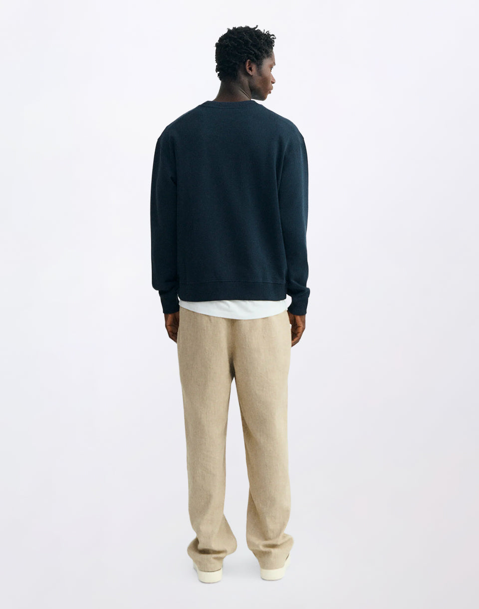 Leon Optimist Sweatshirt