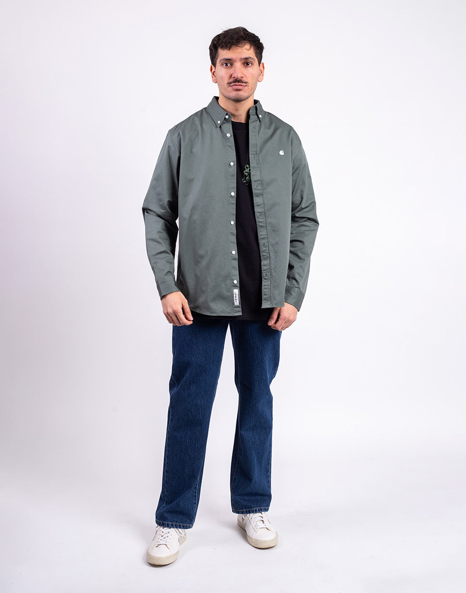 L/S Madison Shirt