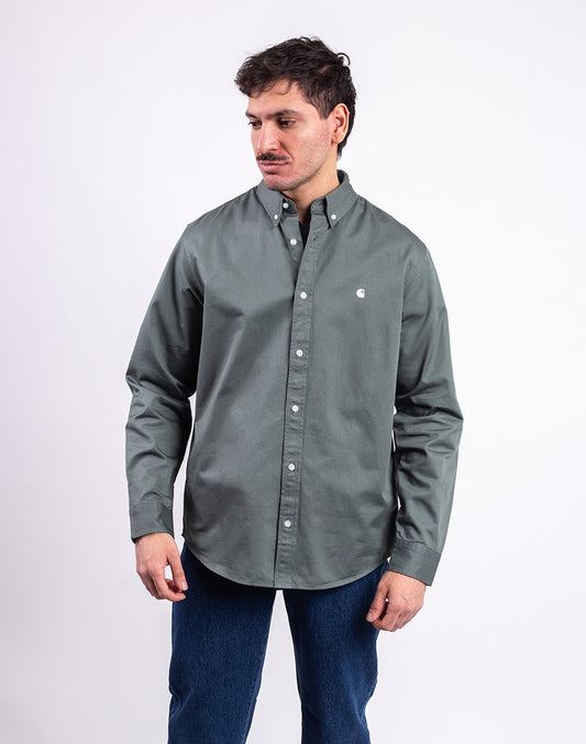 L/S Madison Shirt