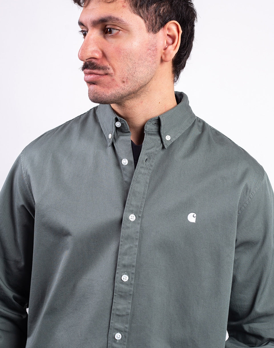 L/S Madison Shirt
