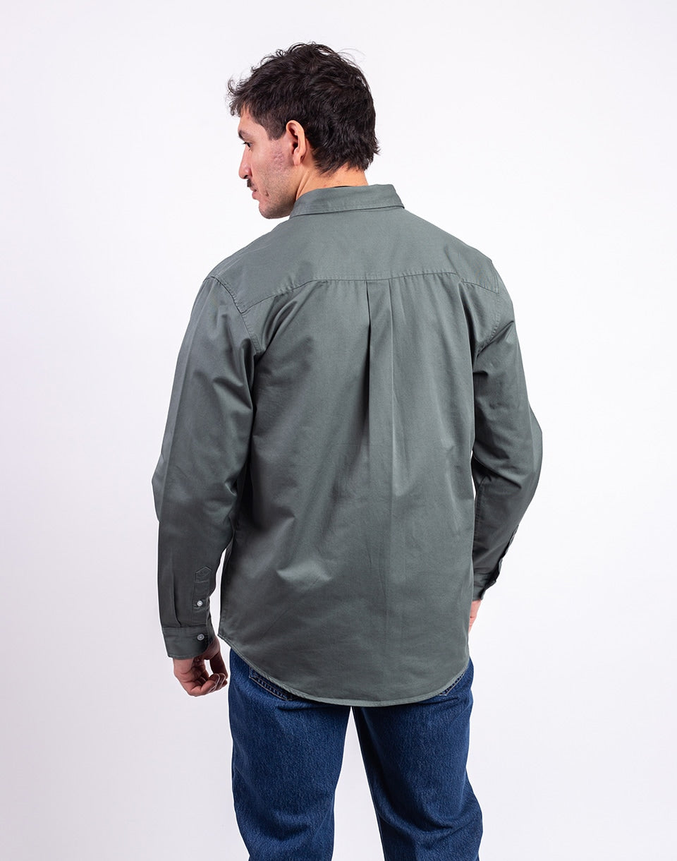 L/S Madison Shirt