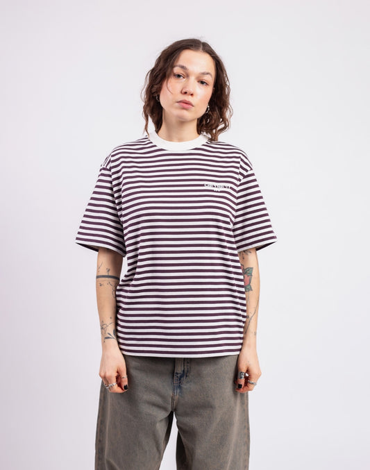 W' S/S Ezra T-Shirt