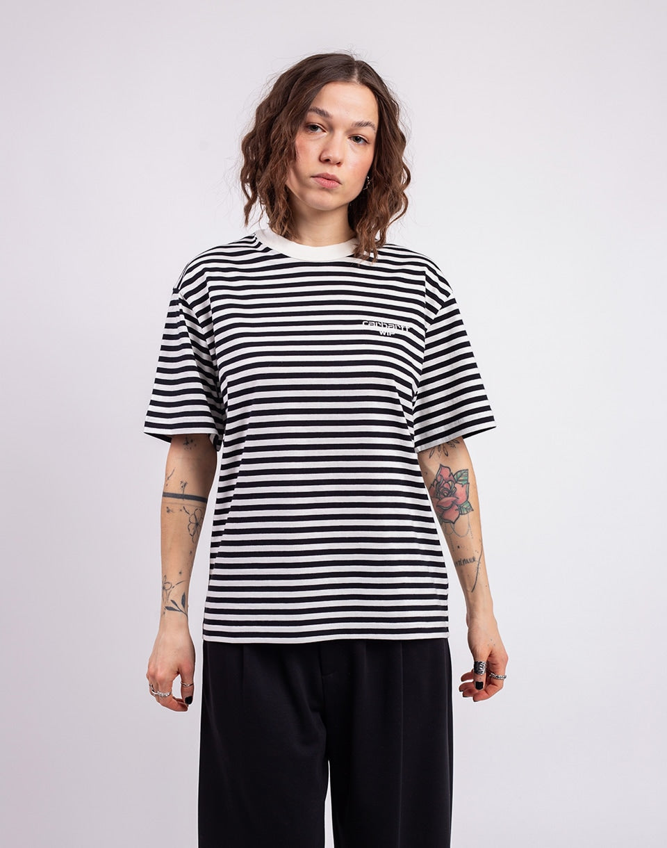 W' S/S Ezra T-Shirt