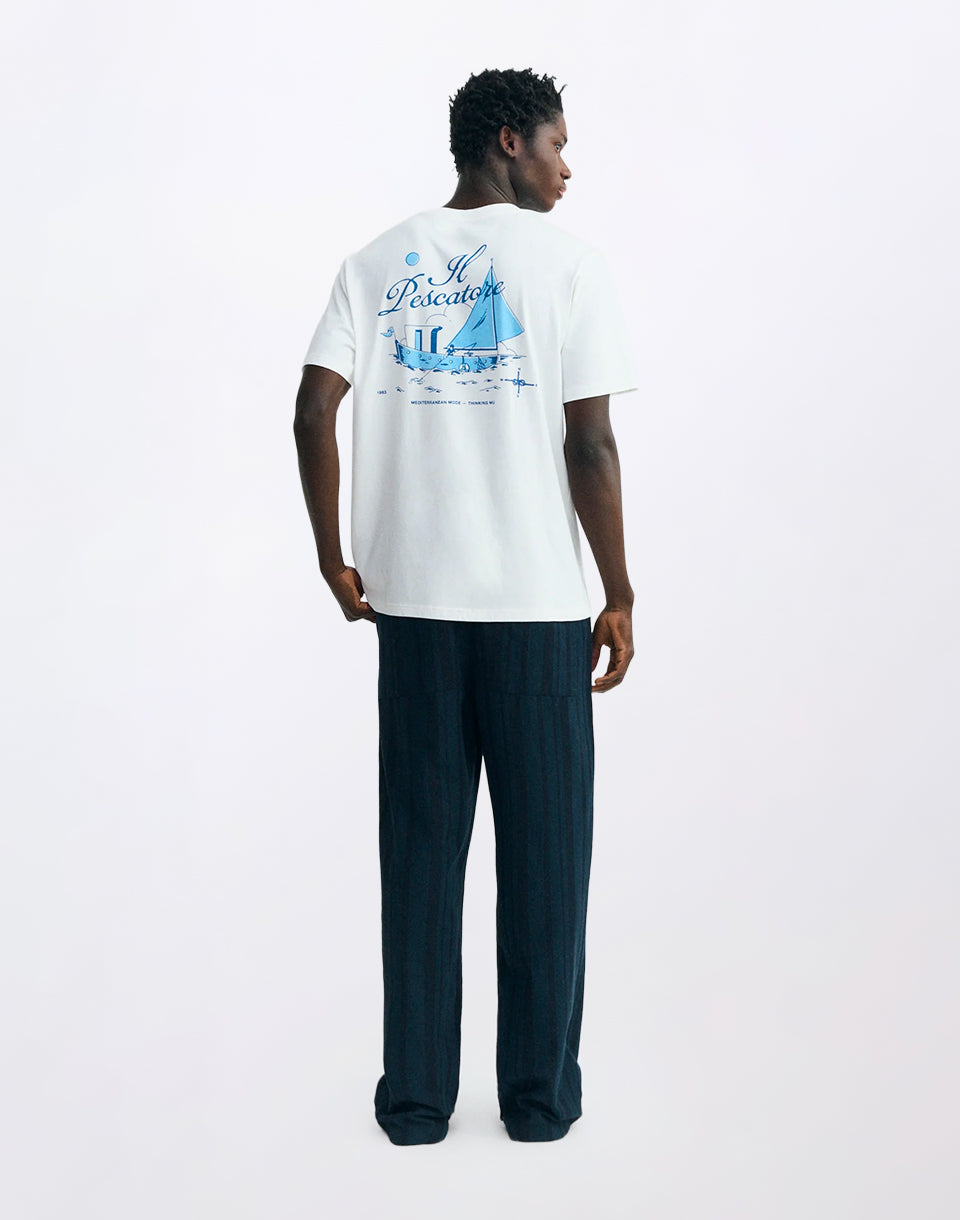 Pescatore Zach Tee