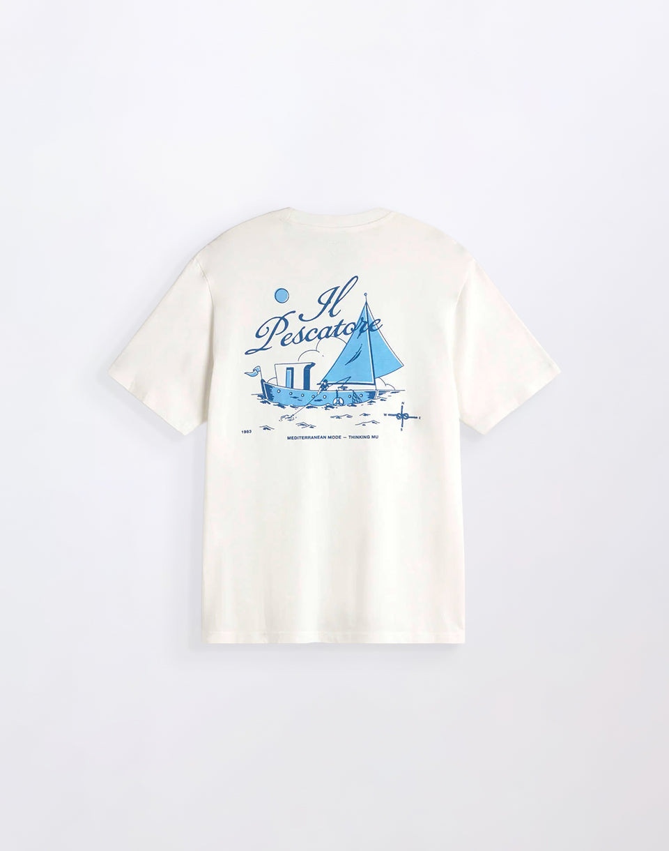 Pescatore Zach Tee