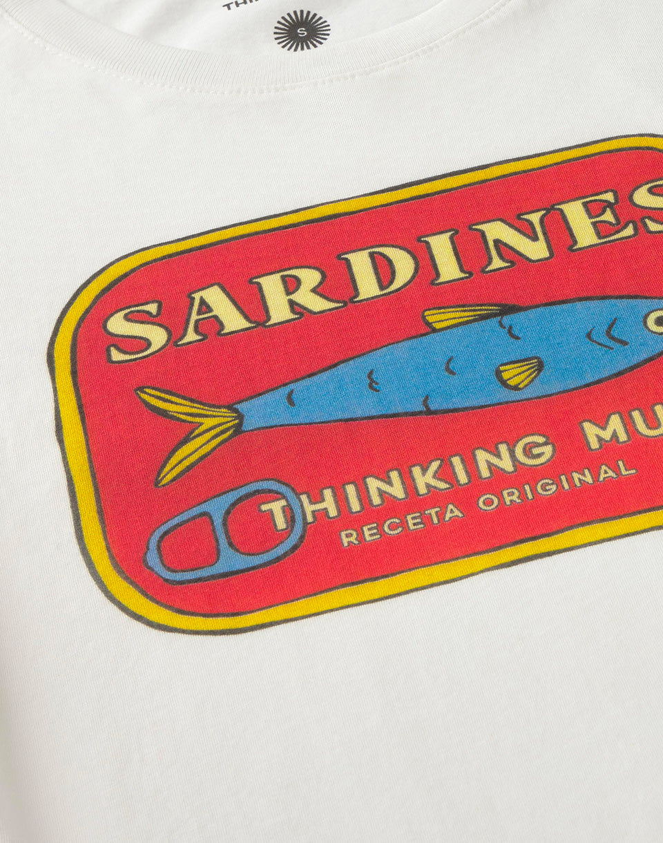 Sardines Mirna Tee