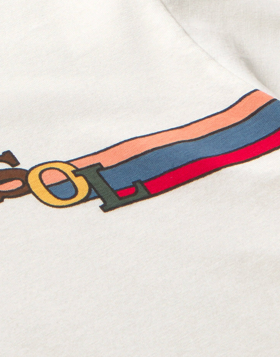 Sol Colors Zach T-Shirt