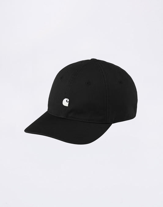 Madison Logo Cap