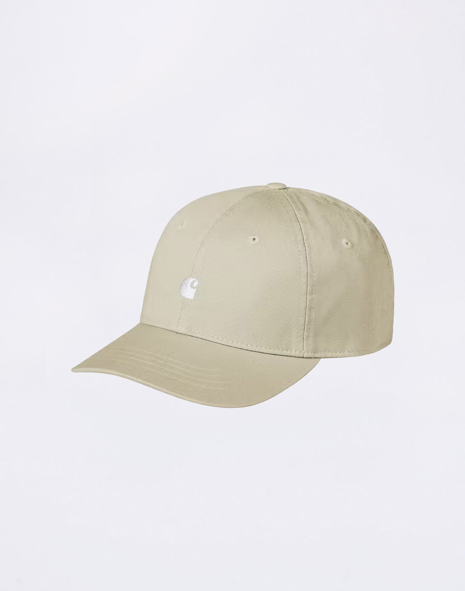 Madison Logo Cap