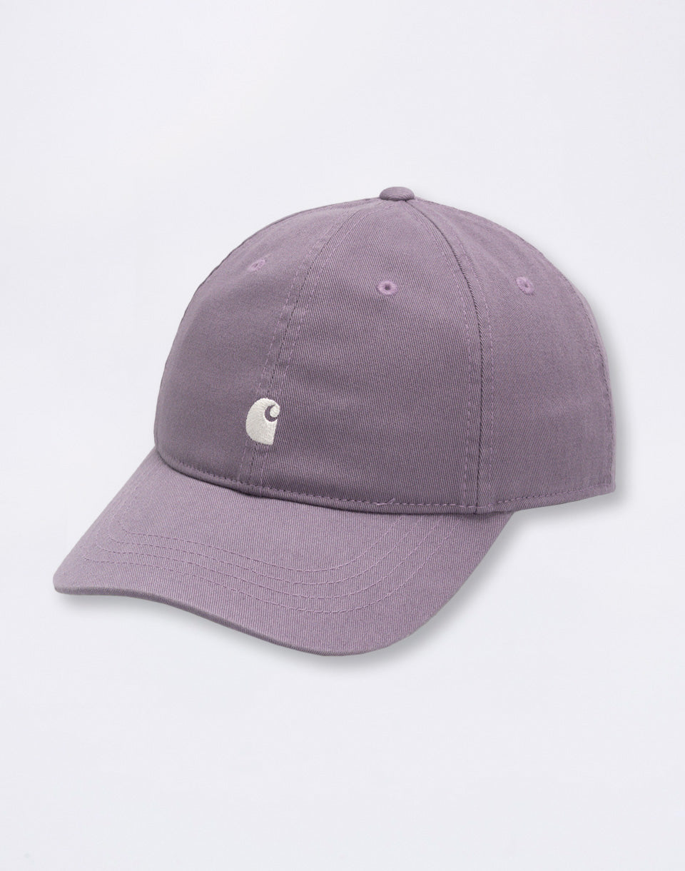 Madison Logo Cap