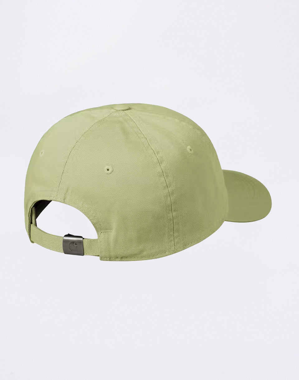 Madison Logo Cap