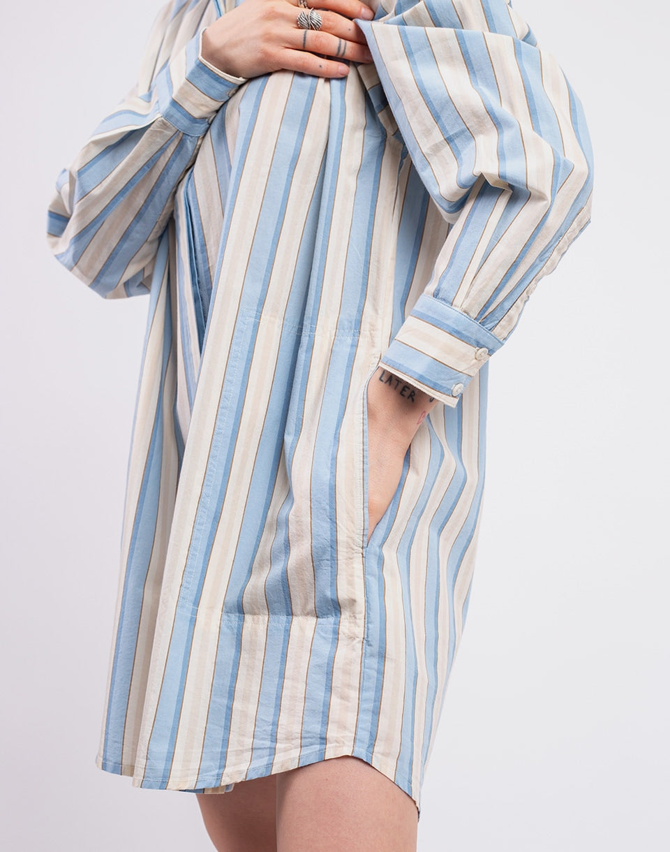 Messina Stripes Aurel Dress