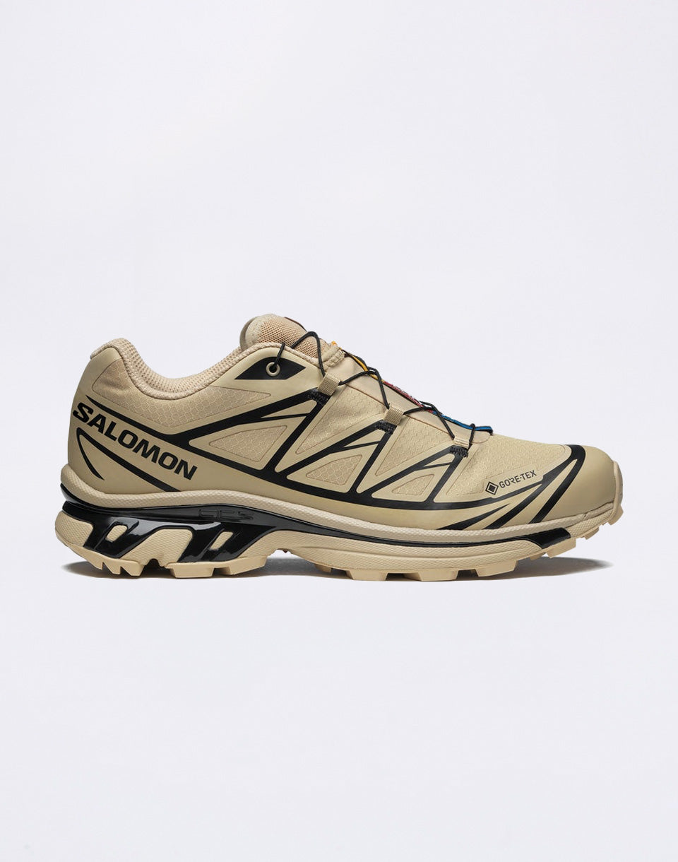 XT-6 Gore-Tex