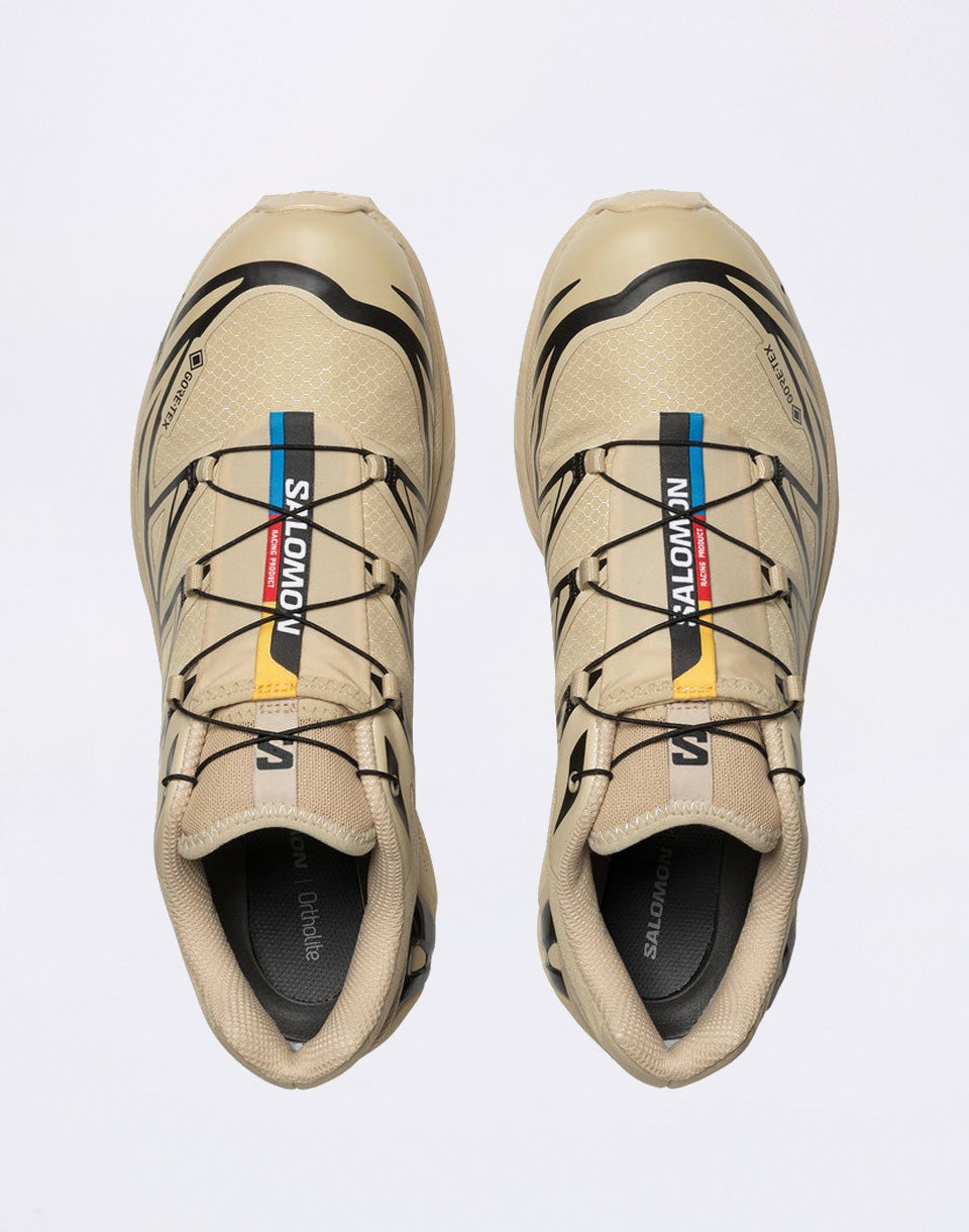 XT-6 Gore-Tex