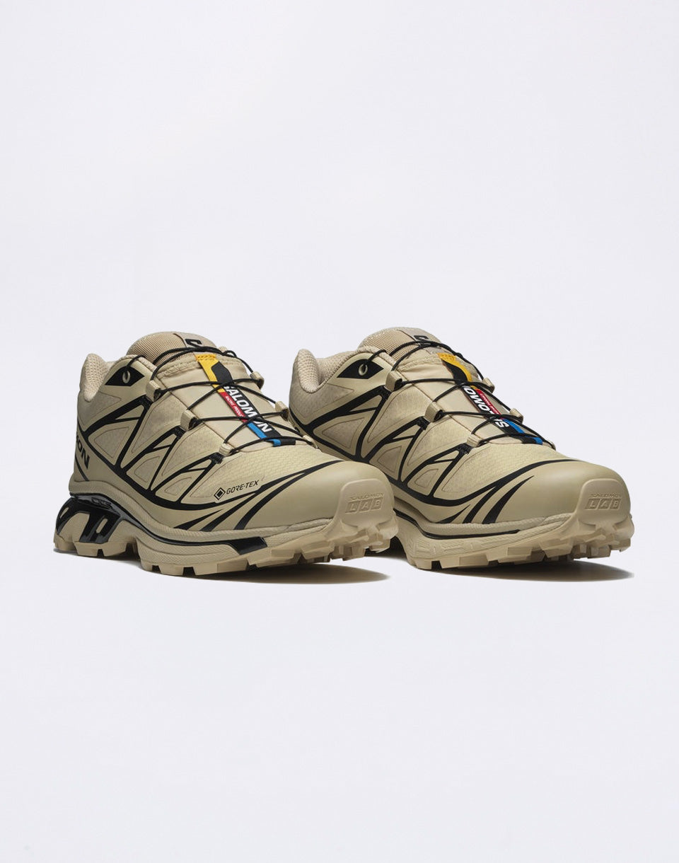 XT-6 Gore-Tex