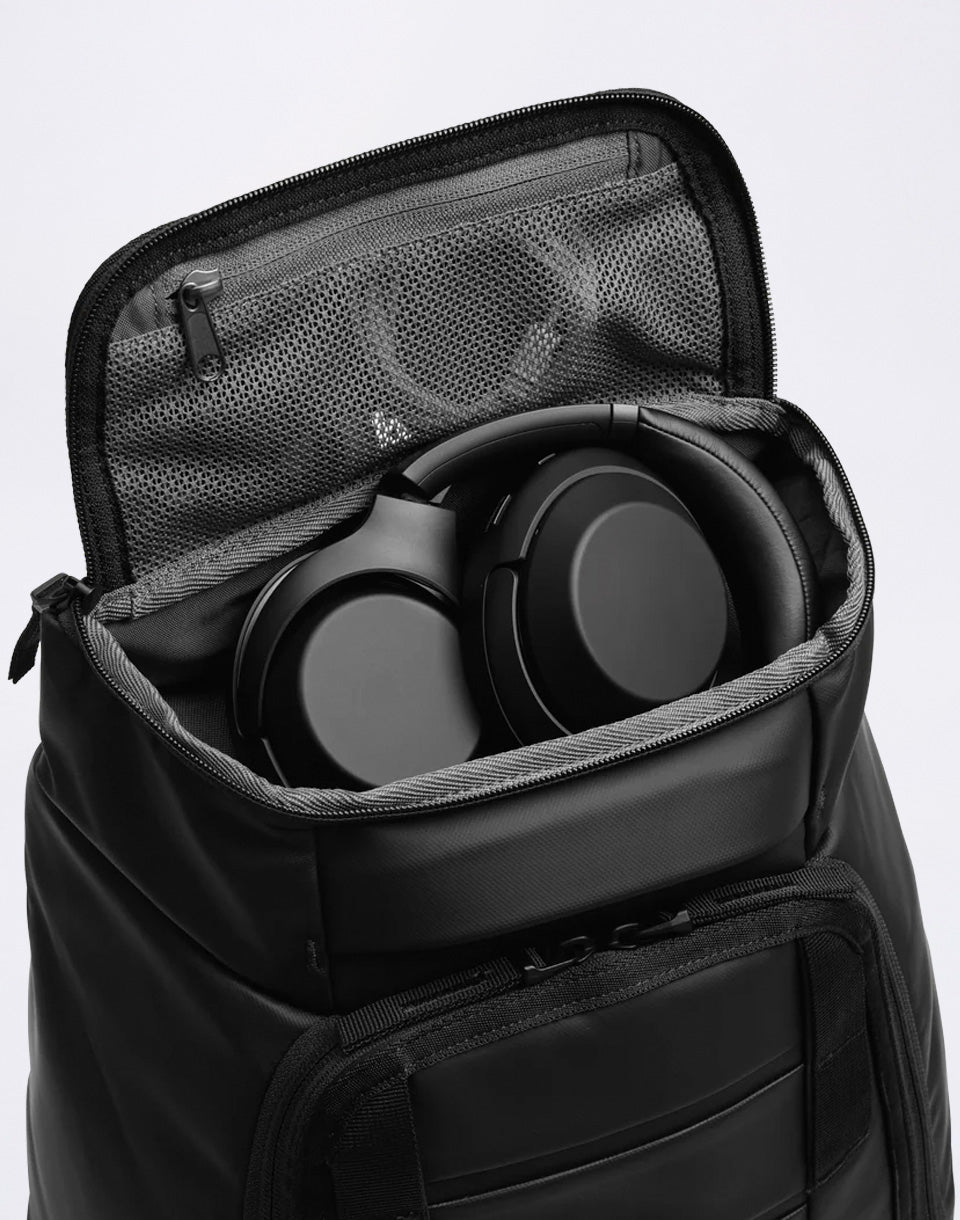 Hugger Backpack 25L