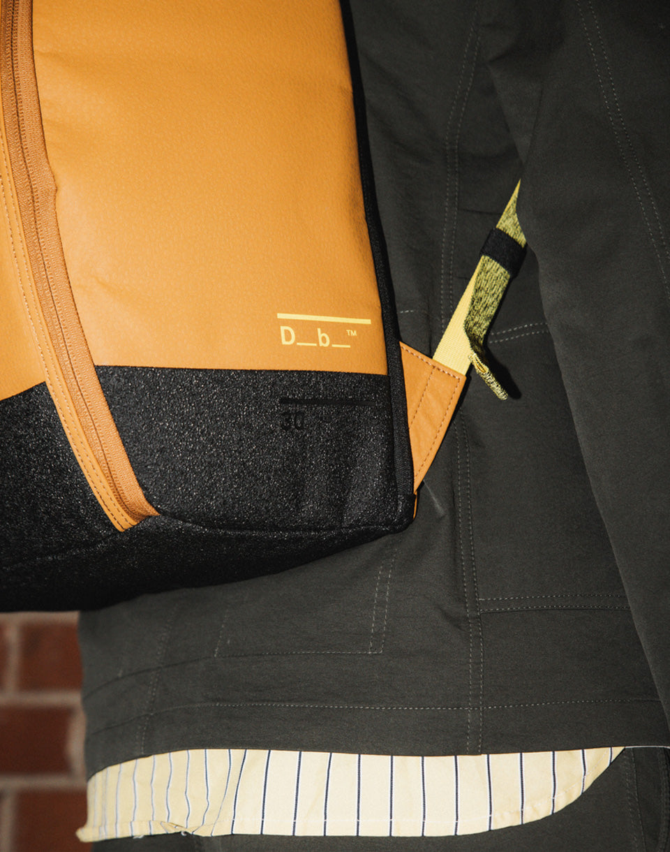 Hugger Backpack 30L