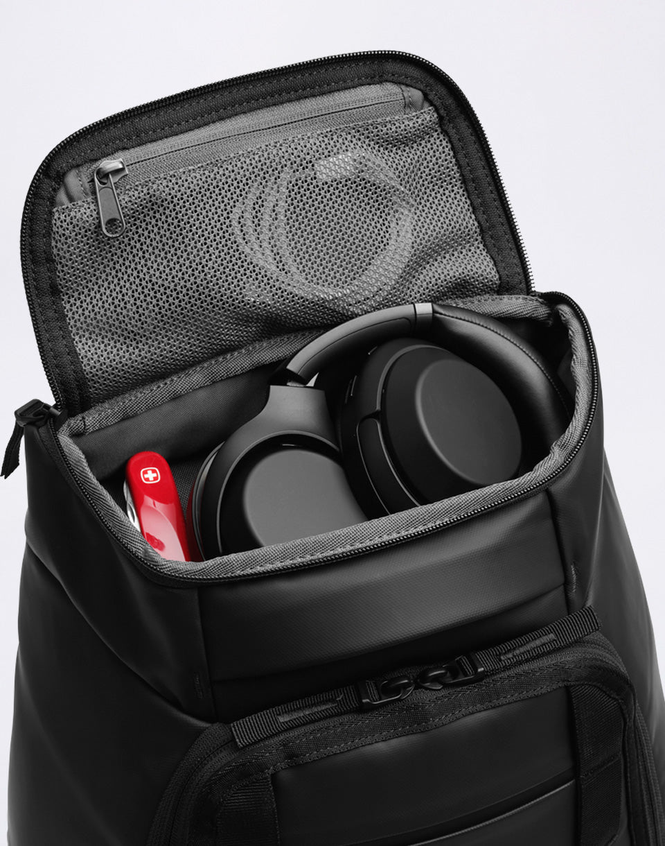 Hugger Backpack 30L