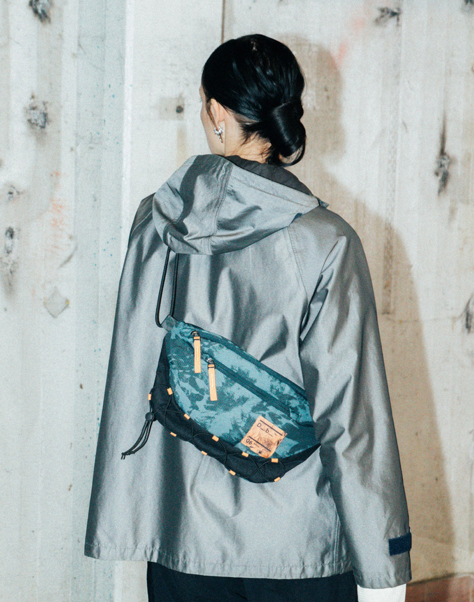 Roamer Pro Sling Bag 6L