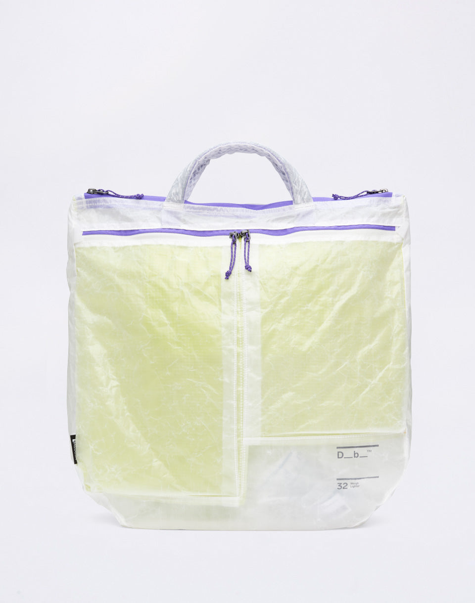 Weigh Lighter Helmet Bag 32L