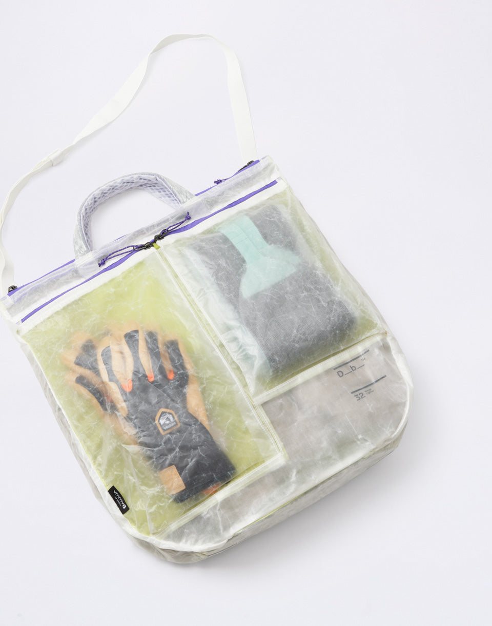 Weigh Lighter Helmet Bag 32L