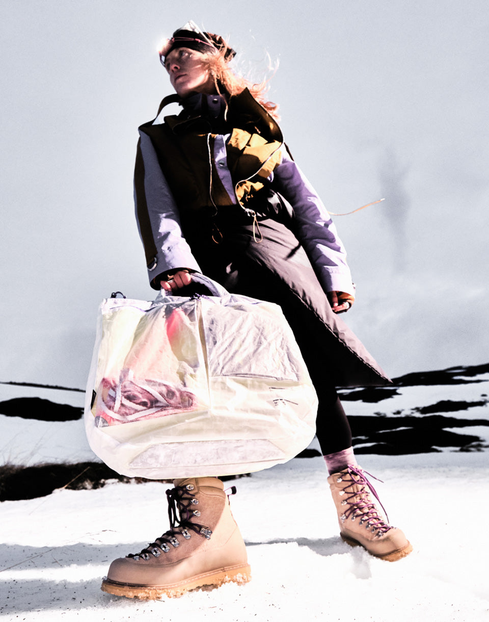 Weigh Lighter Helmet Bag 32L