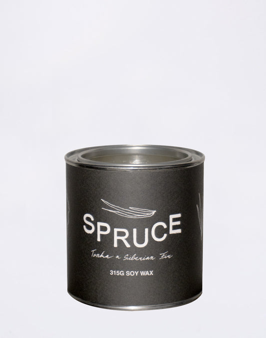Spruce