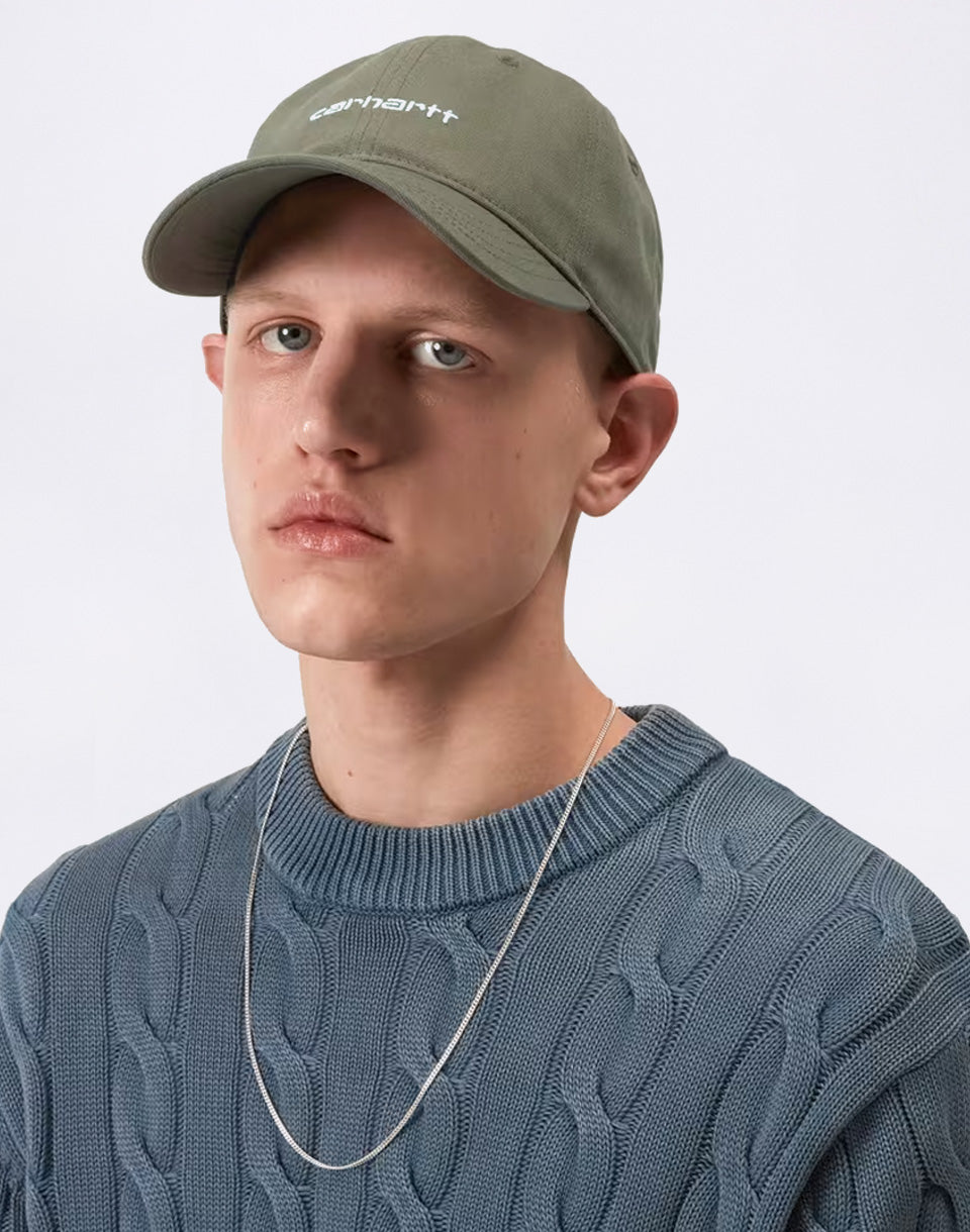 Canvas Script Cap
