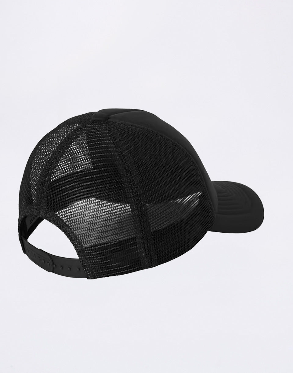 Cloud Heart Trucker Cap
