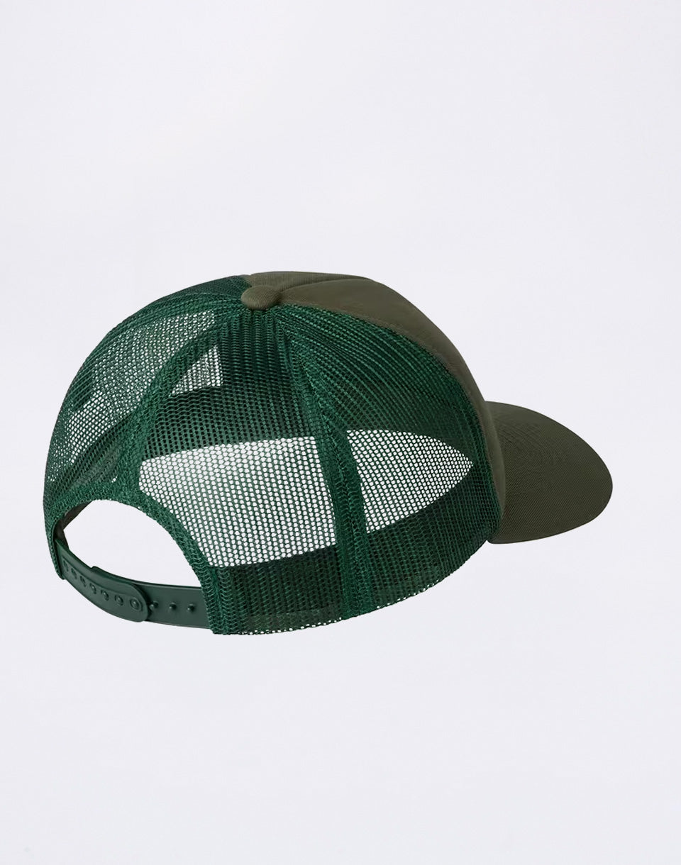 Take Off Trucker Cap
