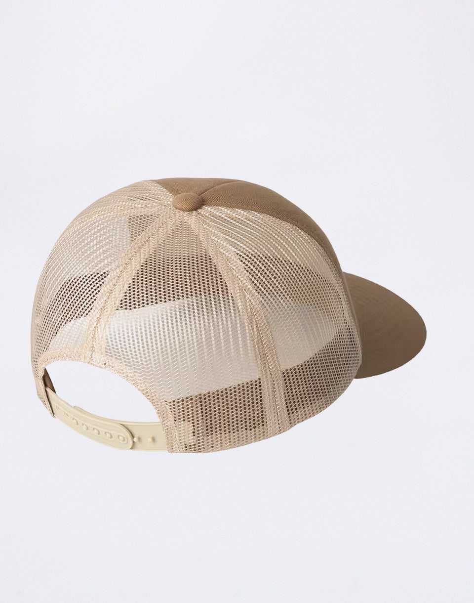 Take Off Trucker Cap